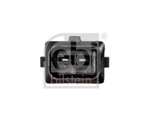 Valve de commande, réglage d'arbres à came FEBI BILSTEIN ref. 107454