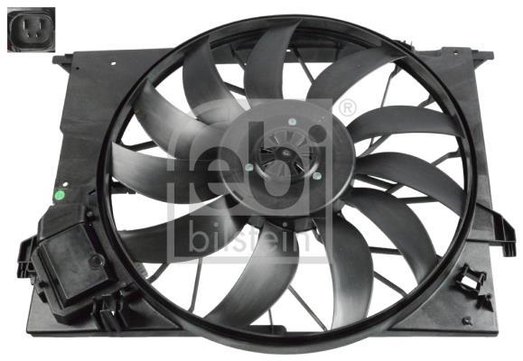 Ventilador do motor FEBI BILSTEIN ref. 107456