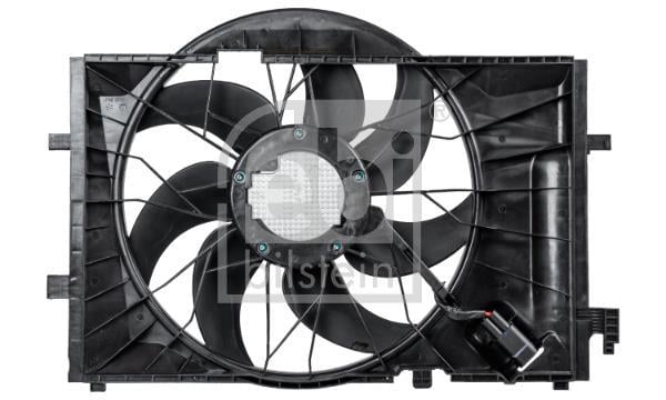 Ventilador do motor FEBI BILSTEIN ref. 107457