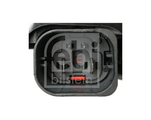 Ventilador do motor FEBI BILSTEIN ref. 107457