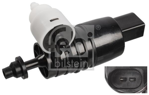 Pompe de lave-glace FEBI BILSTEIN ref. 107463