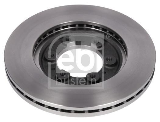 Disques de frein FEBI BILSTEIN ref. 10747