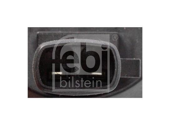 Pompe de lave-glace FEBI BILSTEIN ref. 107496