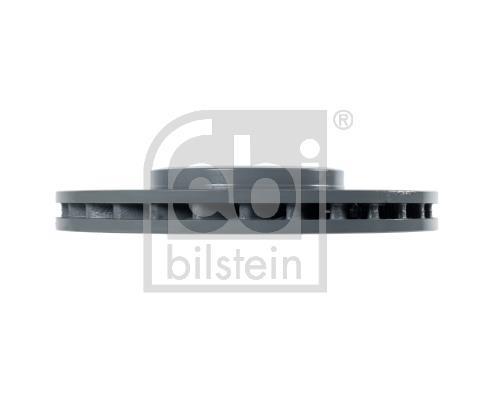 Disques de frein FEBI BILSTEIN 107500