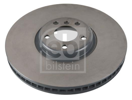 Disques de frein FEBI BILSTEIN ref. 107503