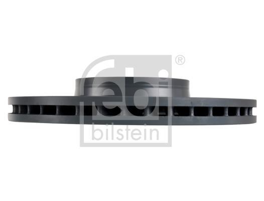 Disques de frein FEBI BILSTEIN ref. 107506
