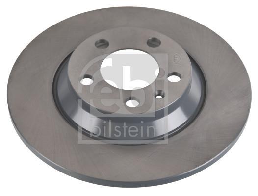Disques de frein FEBI BILSTEIN ref. 107508