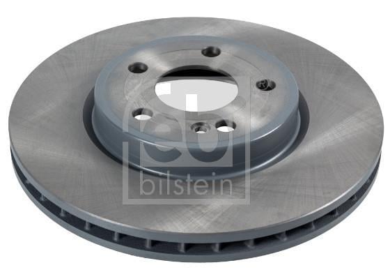 Disques de frein FEBI BILSTEIN ref. 107511