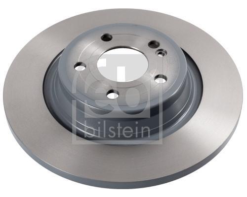 Disques de frein FEBI BILSTEIN 107513
