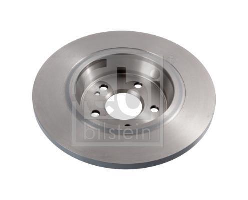 Disques de frein FEBI BILSTEIN 107513
