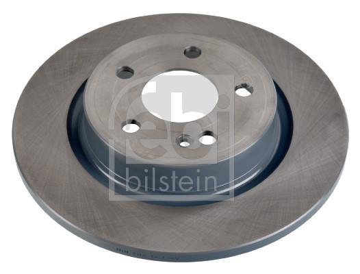 Disques de frein FEBI BILSTEIN 107514