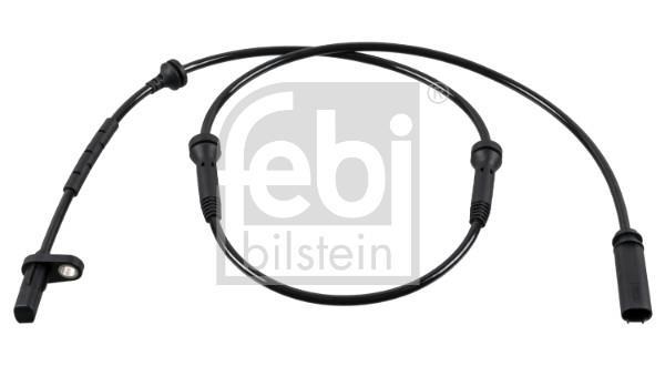 Capteur ABS (Capteur de vitesse de roue) FEBI BILSTEIN ref. 107525