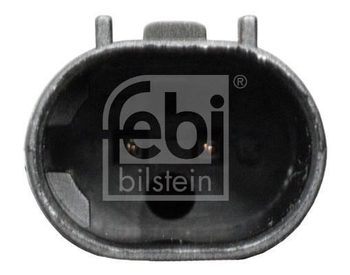 Capteur ABS (Capteur de vitesse de roue) FEBI BILSTEIN ref. 107525