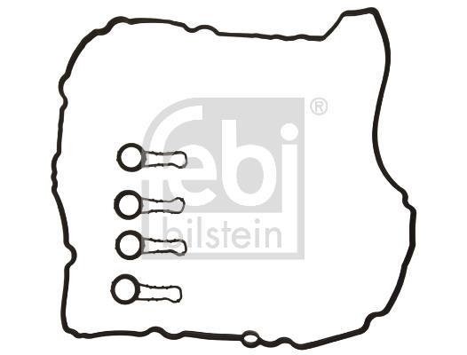 Jeu de joints d'étanchéité, couvercle de culasse FEBI BILSTEIN ref. 107526