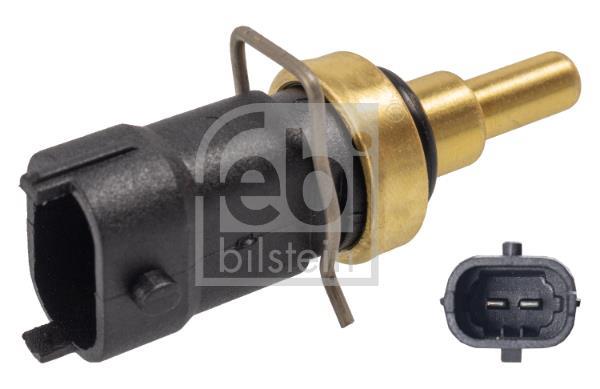 Sensor de temperatura motor FEBI BILSTEIN ref. 107538