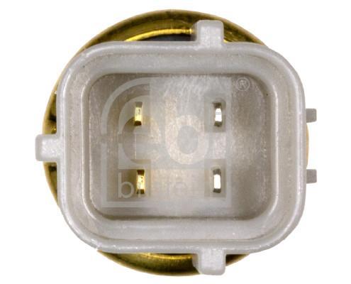 Sensor, temperatura del refrigerante FEBI BILSTEIN ref. 107539