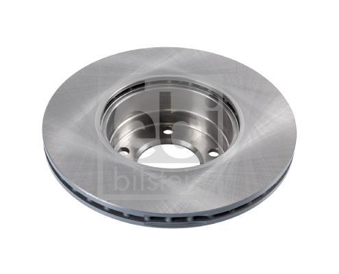 Disques de frein FEBI BILSTEIN 10753
