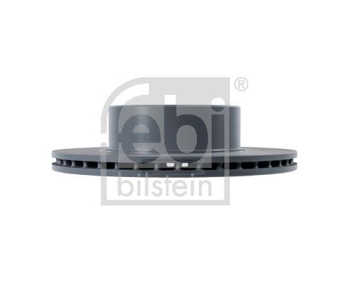 Disques de frein FEBI BILSTEIN 10753