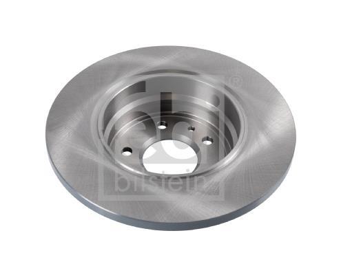 Disques de frein FEBI BILSTEIN ref. 10755