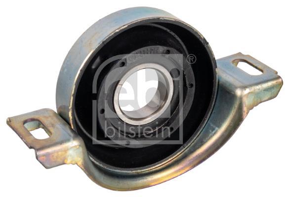 Suspensão, eixo cardan FEBI BILSTEIN ref. 107576