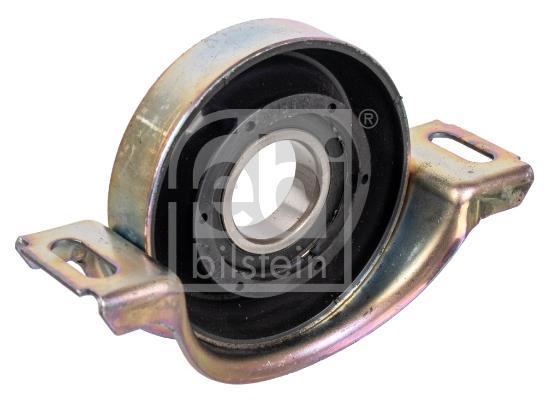 Suspension, arbre de cardan FEBI BILSTEIN 107577