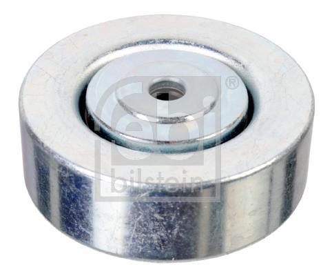 Rolo tensor da correia trapezoidal estriada FEBI BILSTEIN ref. 10760