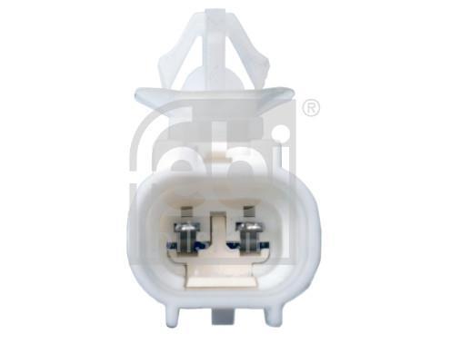 Sensor, revoluciones de la rueda FEBI BILSTEIN ref. 107641