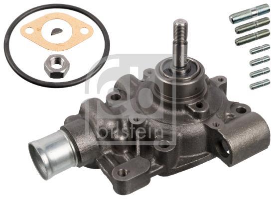 Butée hydraulique 850