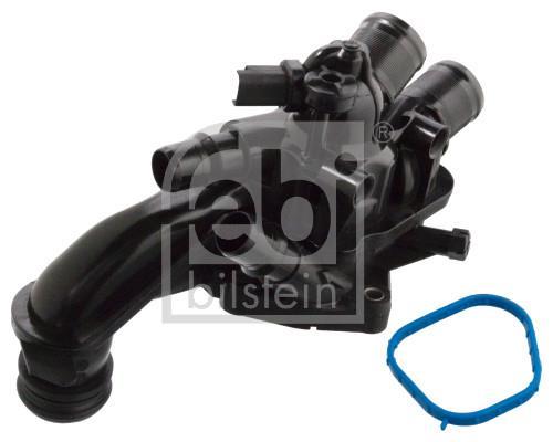 Thermostat d'eau (Calorstat) FEBI BILSTEIN ref. 107657
