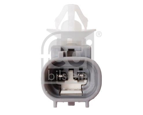Sensor, revoluciones de la rueda FEBI BILSTEIN ref. 107661