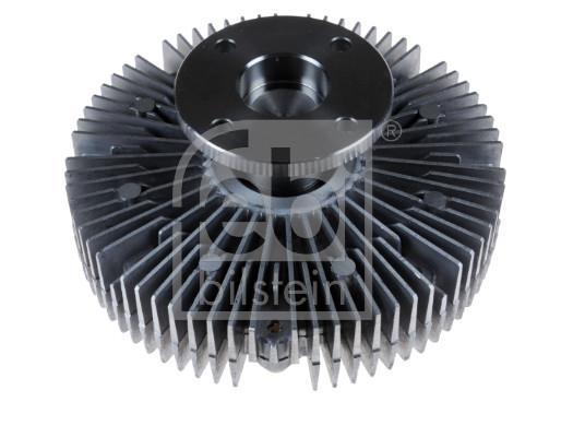 Embrayage, ventilateur de radiateur (Embrayage ventilateur moteur) FEBI BILSTEIN ref. 107705