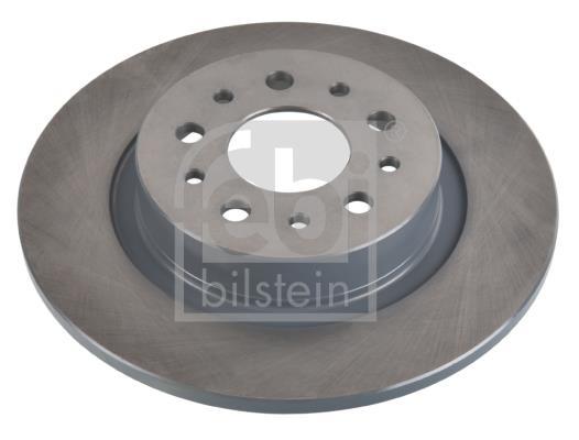 Disques de frein FEBI BILSTEIN ref. 107714