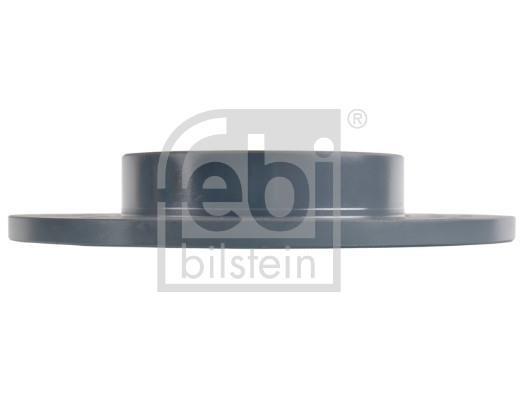 Discos de freno FEBI BILSTEIN ref. 107724