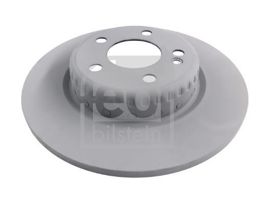 Disques de frein FEBI BILSTEIN ref. 107726