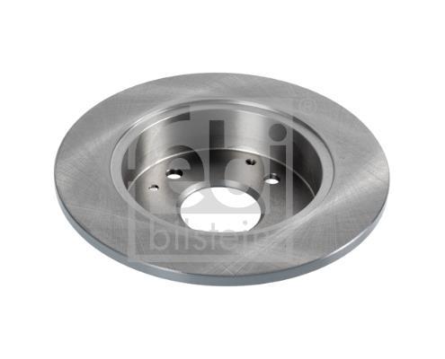 Disques de frein FEBI BILSTEIN ref. 10773