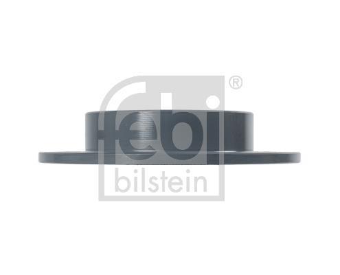 Disques de frein FEBI BILSTEIN ref. 10773