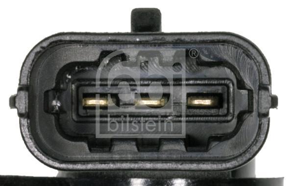 Sensor, posición arbol de levas FEBI BILSTEIN ref. 107756