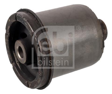Support/suspension, plot de berceau/Support d'agrégats FEBI BILSTEIN ref. 107776