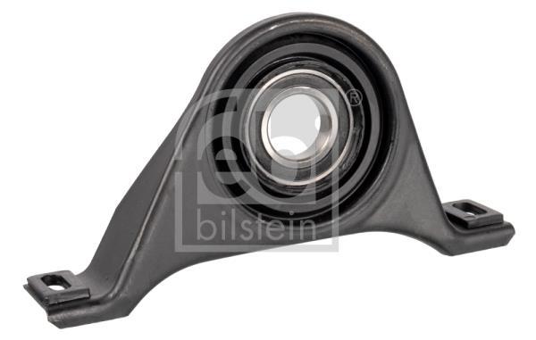 Suspensão, eixo cardan FEBI BILSTEIN ref. 107777