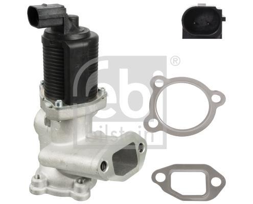 Vanne EGR FEBI BILSTEIN ref. 107782