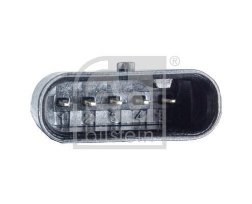 Vanne EGR FEBI BILSTEIN ref. 107784