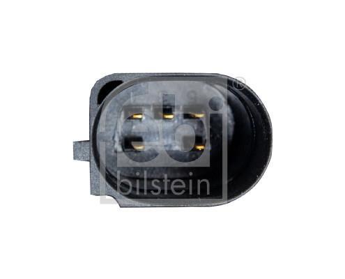 Vanne EGR FEBI BILSTEIN 107785