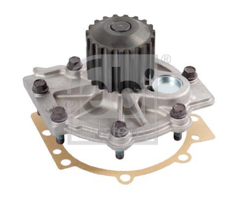 Butée hydraulique 2