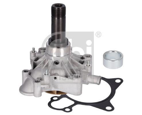 Butée hydraulique 411