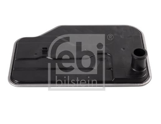 Filtro de óleo da transmissão automática FEBI BILSTEIN 107823