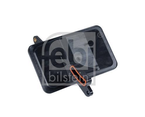 Filtre hydraulique, boîte automatique FEBI BILSTEIN 107827