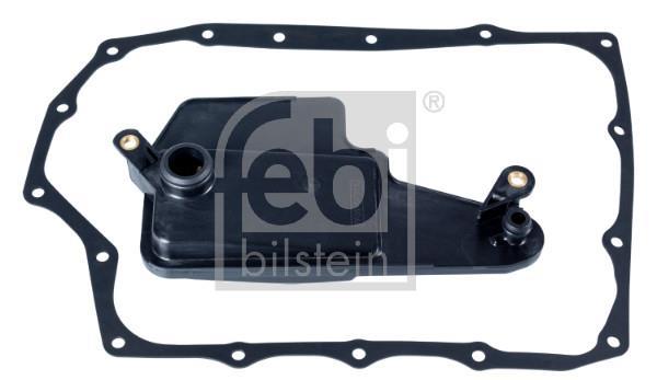 Filtro de óleo da transmissão automática FEBI BILSTEIN ref. 107828