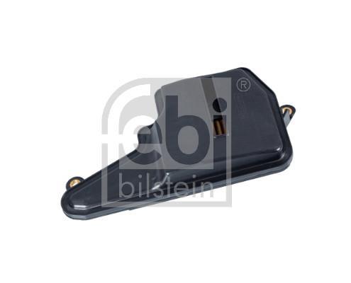 Filtro de óleo da transmissão automática FEBI BILSTEIN ref. 107828