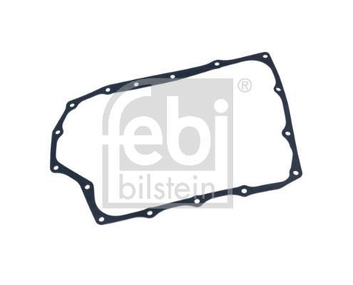 Filtro de óleo da transmissão automática FEBI BILSTEIN ref. 107828