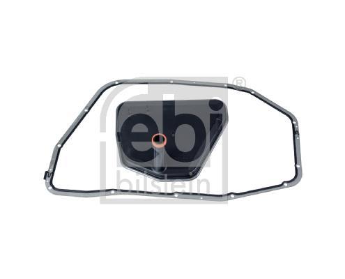 Filtro de óleo da transmissão automática FEBI BILSTEIN 107830